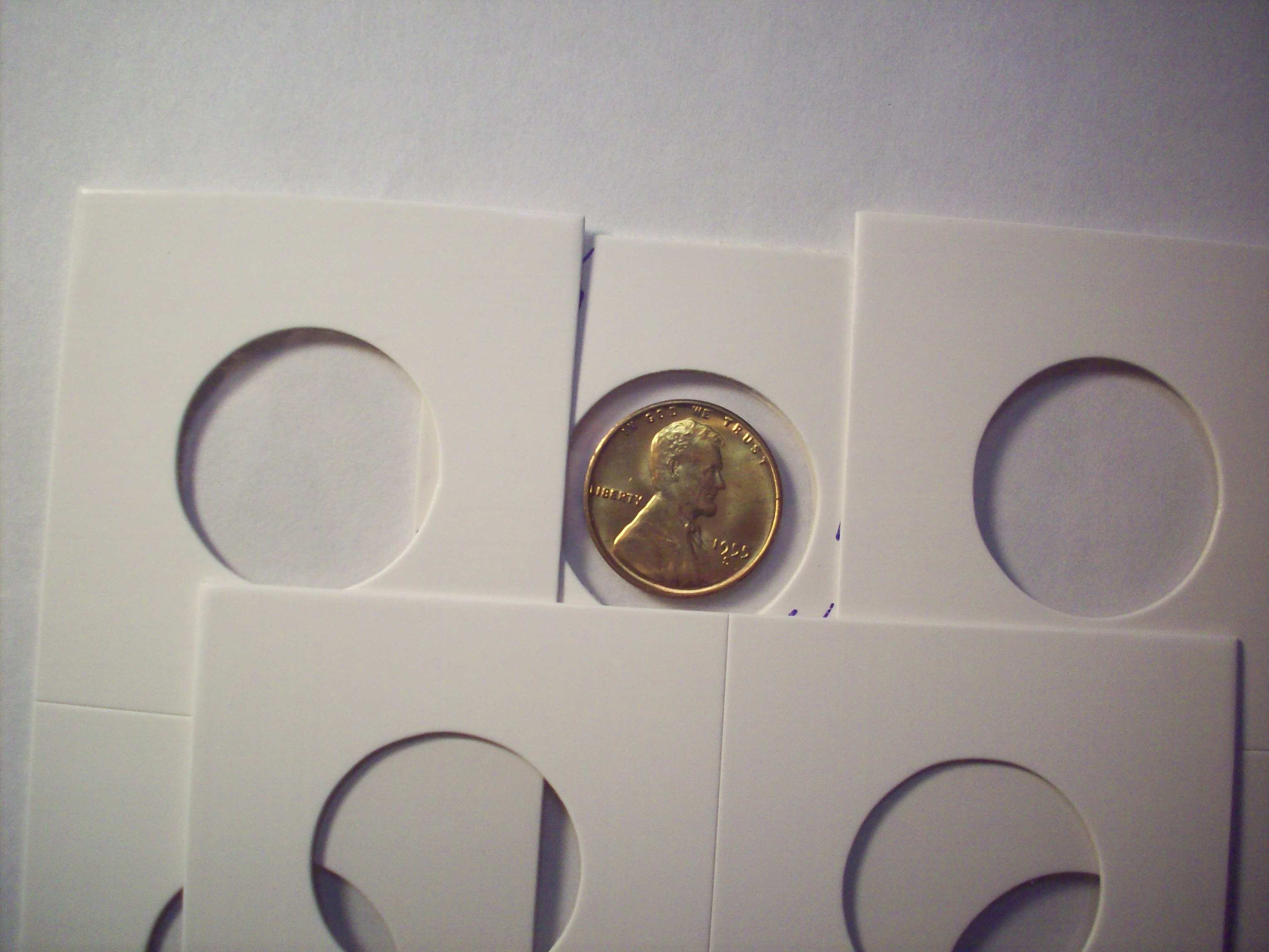 1955-S-Wheat-Cent-Off-Mix-Error-Coin-Need-Info-Help-Thanks-Frank-B